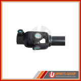 Lower & Upper Intermediate Steering Shaft - JCM294