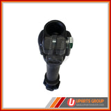 Intermediate Steering Shaft - JCM314