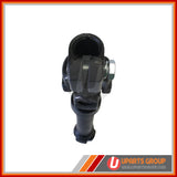 Intermediate Steering Shaft - JCM314