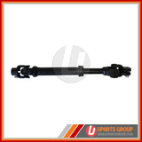 Intermediate Steering Shaft - JCM314