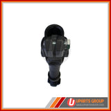 Intermediate Steering Shaft - JCM614