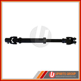 Intermediate Steering Shaft - JCM614