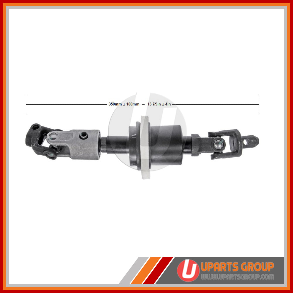 Intermediate Steering Shaft - JCMA05