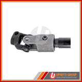 Intermediate Steering Shaft - JCMA05