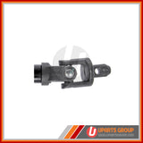 Intermediate Steering Shaft - JCMA05