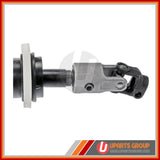 Intermediate Steering Shaft - JCMA06