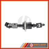 Intermediate Steering Shaft - JCMA06