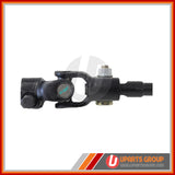 Lower & Upper Intermediate Steering Shaft - JCMA07
