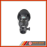 Lower & Upper Intermediate Steering Shaft - JCMA07