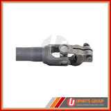 Intermediate Steering Shaft - JCMA14