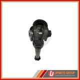 Intermediate Steering Shaft - JCMA15