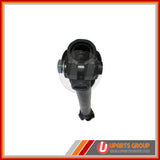 Intermediate Steering Shaft - JCMA15