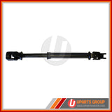 Lower Steering Shaft - JCMC02