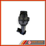 Lower Steering Shaft - JCMC02