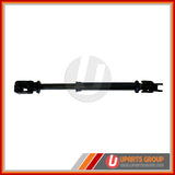 Lower Steering Shaft - JCMC02