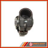 Lower Intermediate Steering Shaft - JCMD22