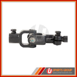 Lower Intermediate Steering Shaft - JCMI14