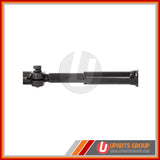 Lower Intermediate Steering Shaft - JCMI15