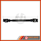 Intermediate Steering Shaft - JCML06