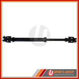 Intermediate Steering Shaft - JCML06