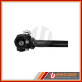 Lower Steering Shaft - JCML12