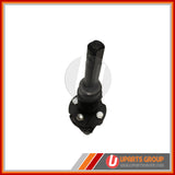 Upper Intermediate Steering Shaft - JCML13