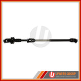 Lower & Upper Intermediate Steering Shaft - JCML14