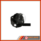 Lower & Upper Intermediate Steering Shaft - JCML14