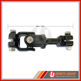 Yoke Coupling  Steering Shaft - JCML98