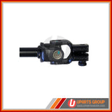 Lower Intermediate Steering Shaft - JCMO01
