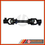 Lower Intermediate Steering Shaft - JCMO01