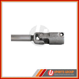 Intermediate Steering Shaft - JCMO05