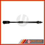 Intermediate Steering Shaft - JCMO05