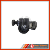 Lower Intermediate Steering Shaft - JCMR86