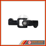 Lower Intermediate Steering Shaft - JCMR86