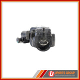 Lower Intermediate Steering Shaft - JCMR90
