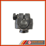 Upper Intermediate Steering Shaft - JCMR91