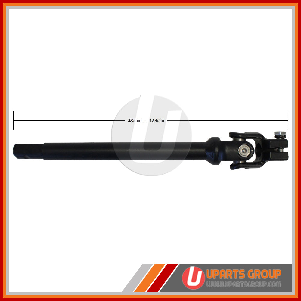 Intermediate Steering Shaft - JCMS10