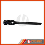 Intermediate Steering Shaft - JCMS10