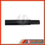 Intermediate Steering Shaft - JCMS10