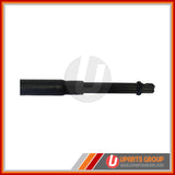 Lower Steering Shaft - JCMU05