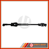 Lower & Upper Intermediate Steering Shaft - JCMU10