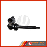 Lower & Upper Intermediate Steering Shaft - JCMU10
