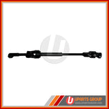 Lower & Upper Intermediate Steering Shaft - JCMU10