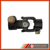 Yoke Coupling  Steering Shaft - JCMU15