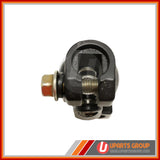 Yoke Coupling  Steering Shaft - JCMU15