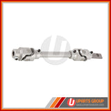 Lower Steering Shaft - JCMU79