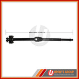 Lower Steering Shaft - JCMU96