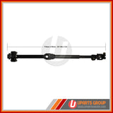 Lower & Upper Intermediate Steering Shaft - JCMU98