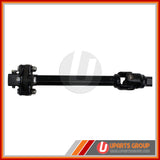 Lower & Upper Intermediate Steering Shaft - JCMU98